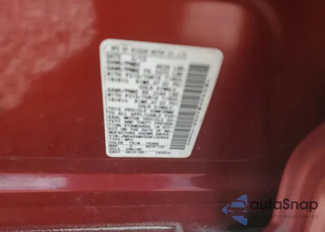 2013 Nissan Rogue S z USA, uszkodzony, nr VIN JN8AS5MV5DW130994